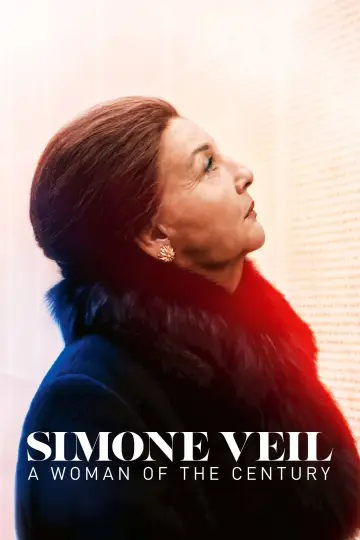 Plakat do filmu "Simone, le voyage du siècle" #1020408