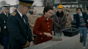 Zasłona do filmu "Simone, le voyage du siècle" #493336
