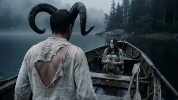 Zasłona do filmu "Niezniszczalny" #1897551