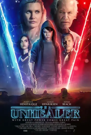 Plakat do filmu "Niezniszczalny" #335427