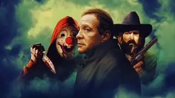 Zasłona do filmu "Heckle" #393953