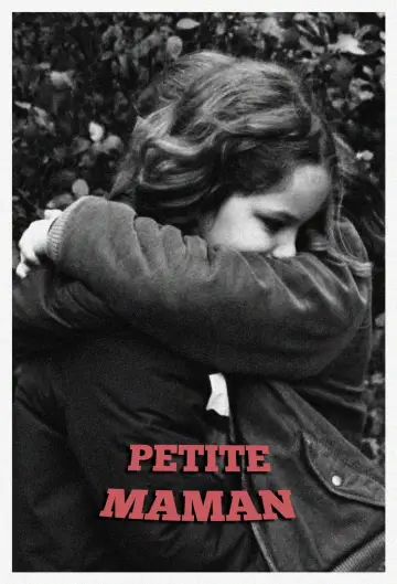 Plakat do filmu "Mała mama" #128959