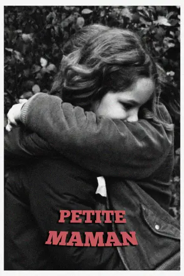 Plakat do filmu "Mała mama" #128960