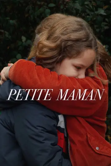 Plakat do filmu "Mała mama" #128963