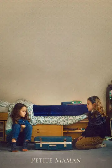 Plakat do filmu "Mała mama" #128966