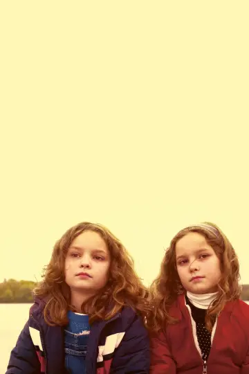 Plakat do filmu "Mała mama" #236686