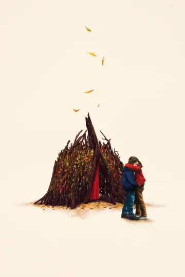 Plakat do filmu "Mała mama" #236687