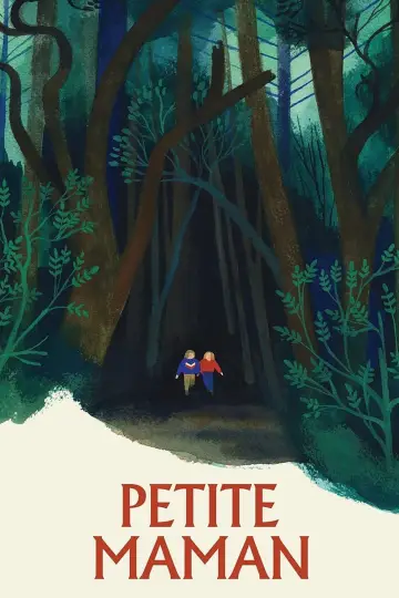 Plakat do filmu "Mała mama" #728210