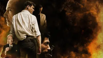 Zasłona do filmu "The World We Knew" #1172726