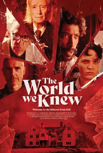Plakat do filmu "The World We Knew" #1172729