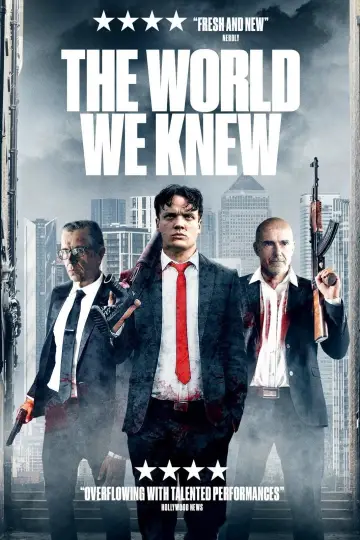 Plakat do filmu "The World We Knew" #1172732