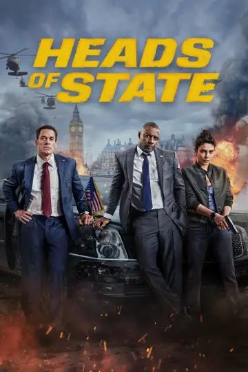 Plakat do filmu "Sojusznicy" #585121