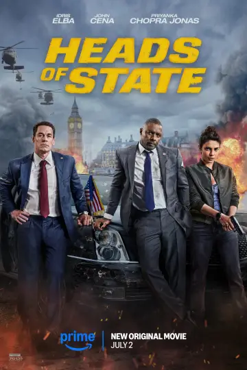 Plakat do filmu "Sojusznicy" #585127