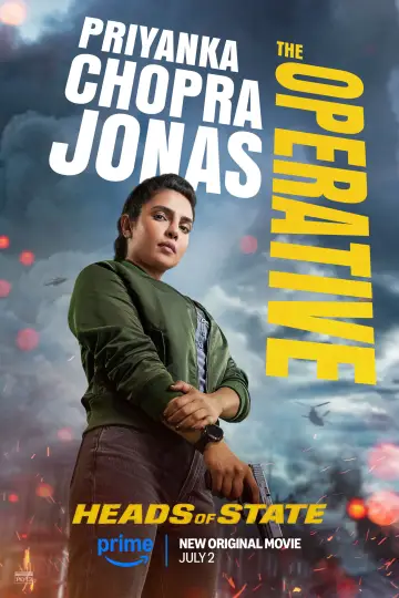 Plakat do filmu "Sojusznicy" #585145