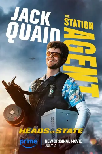 Plakat do filmu "Sojusznicy" #585150