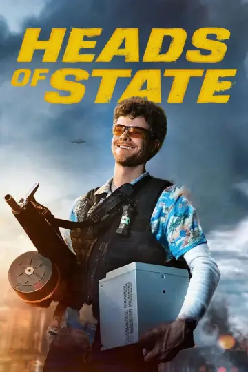 Plakat do filmu "Sojusznicy" #585151