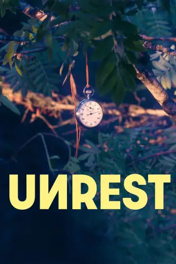 Plakat do filmu "Unrueh" #1031534