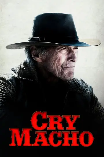 Plakat do filmu "Cry Macho" #1200209