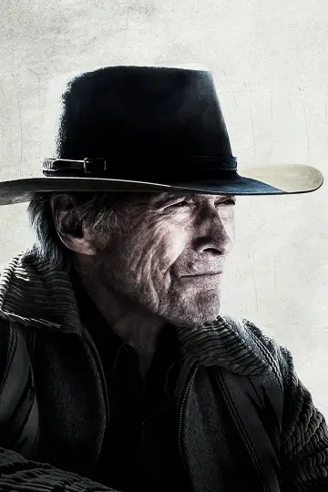 Plakat do filmu "Cry Macho" #893478