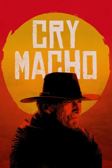 Plakat do filmu "Cry Macho" #893479