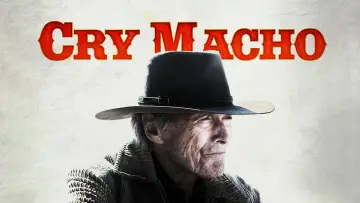 Zasłona do filmu "Cry Macho" #97823