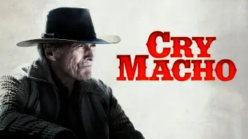 Zasłona do filmu "Cry Macho" #97826