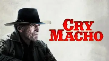 Zasłona do filmu "Cry Macho" #97827