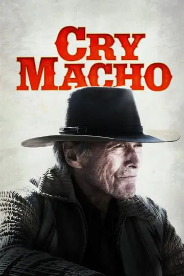 Plakat do filmu "Cry Macho" #97833