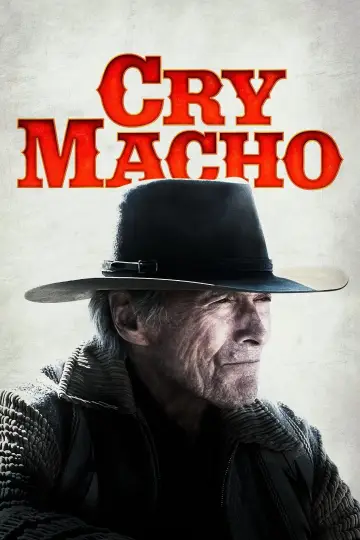 Plakat do filmu "Cry Macho" #97836