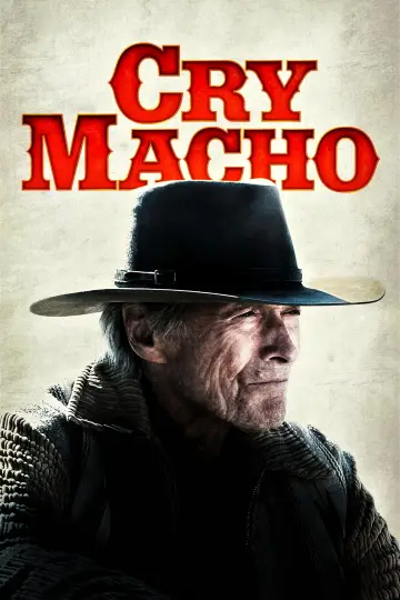 Plakat do filmu "Cry Macho" #97838