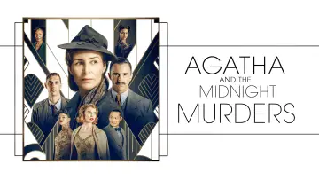 Zasłona do filmu "Agatha i morderstwa o północy" #1294759