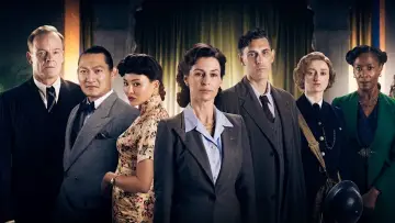 Zasłona do filmu "Agatha i morderstwa o północy" #1294761