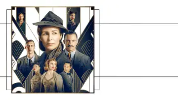 Zasłona do filmu "Agatha i morderstwa o północy" #1294767