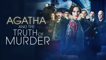 Zasłona do filmu "Agatha i morderstwa o północy" #1294770