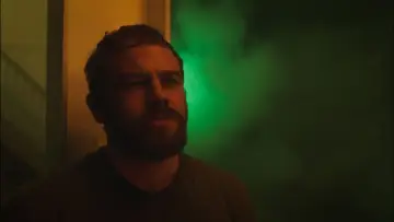 Zasłona do filmu "Klub Knuckledust" #168416