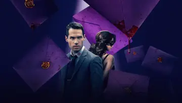 Zasłona do filmu "Beta Test" #362373