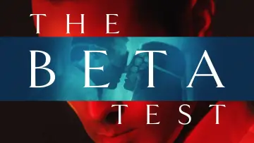 Zasłona do filmu "Beta Test" #362375