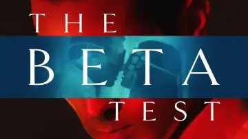 Zasłona do filmu "Beta Test" #362383