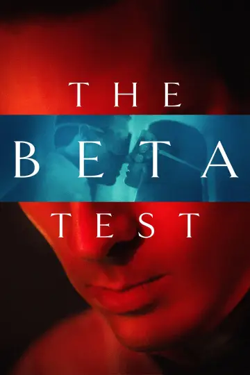 Plakat do filmu "Beta Test" #362390
