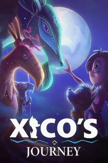 Podróż Xico