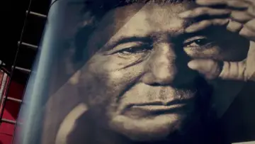 Zasłona do filmu "Citizen Kitano" #1886214