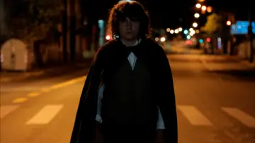 Zasłona do filmu "Cidade Média" #1188564