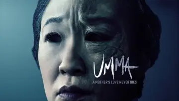 Zasłona do filmu "Umma" #15909