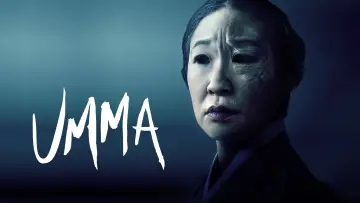 Zasłona do filmu "Umma" #15910