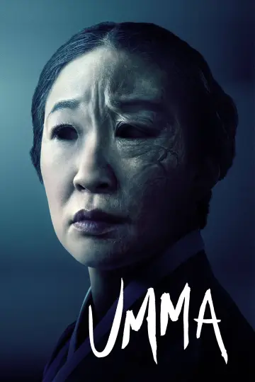 Plakat do filmu "Umma" #15918