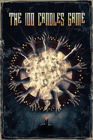 Plakat do filmu "W kręgu grozy" #1050865