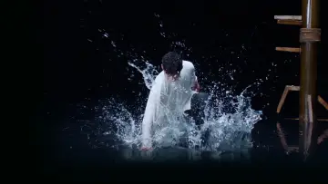 Zasłona do filmu "少年叶问之危机时刻" #389478