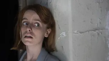 Zasłona do filmu "Dziecko" #662883