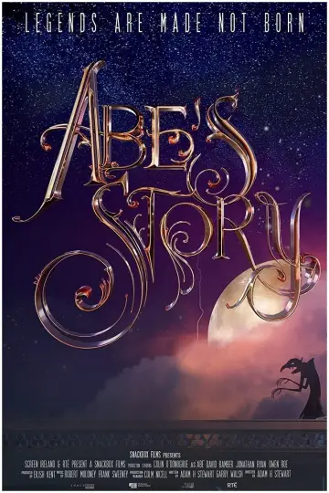 Abe's Story