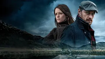 Zasłona do filmu "Mój syn" #299465